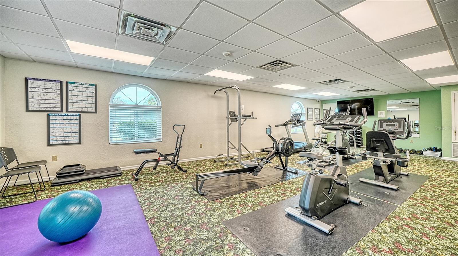 Image 50 of 55 For 4244 Madeira Court 3316