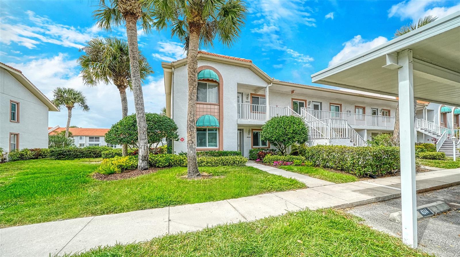 Image 54 of 55 For 4244 Madeira Court 3316