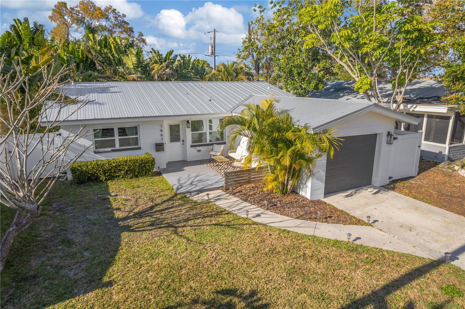 Details for 1867 Maryland Avenue Ne, ST PETERSBURG, FL 33703