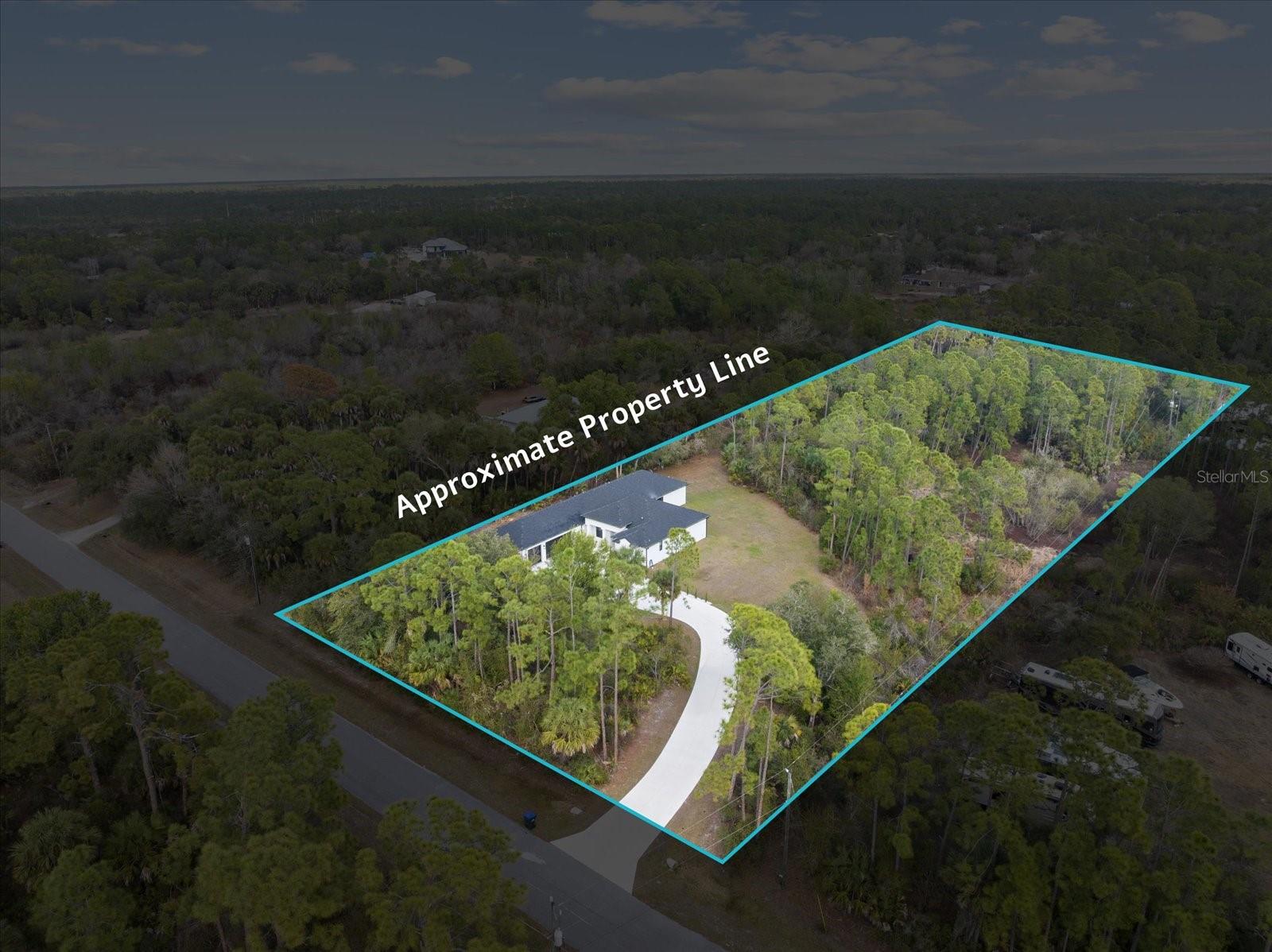 Image 49 of 55 For 6536 Abdella Lane