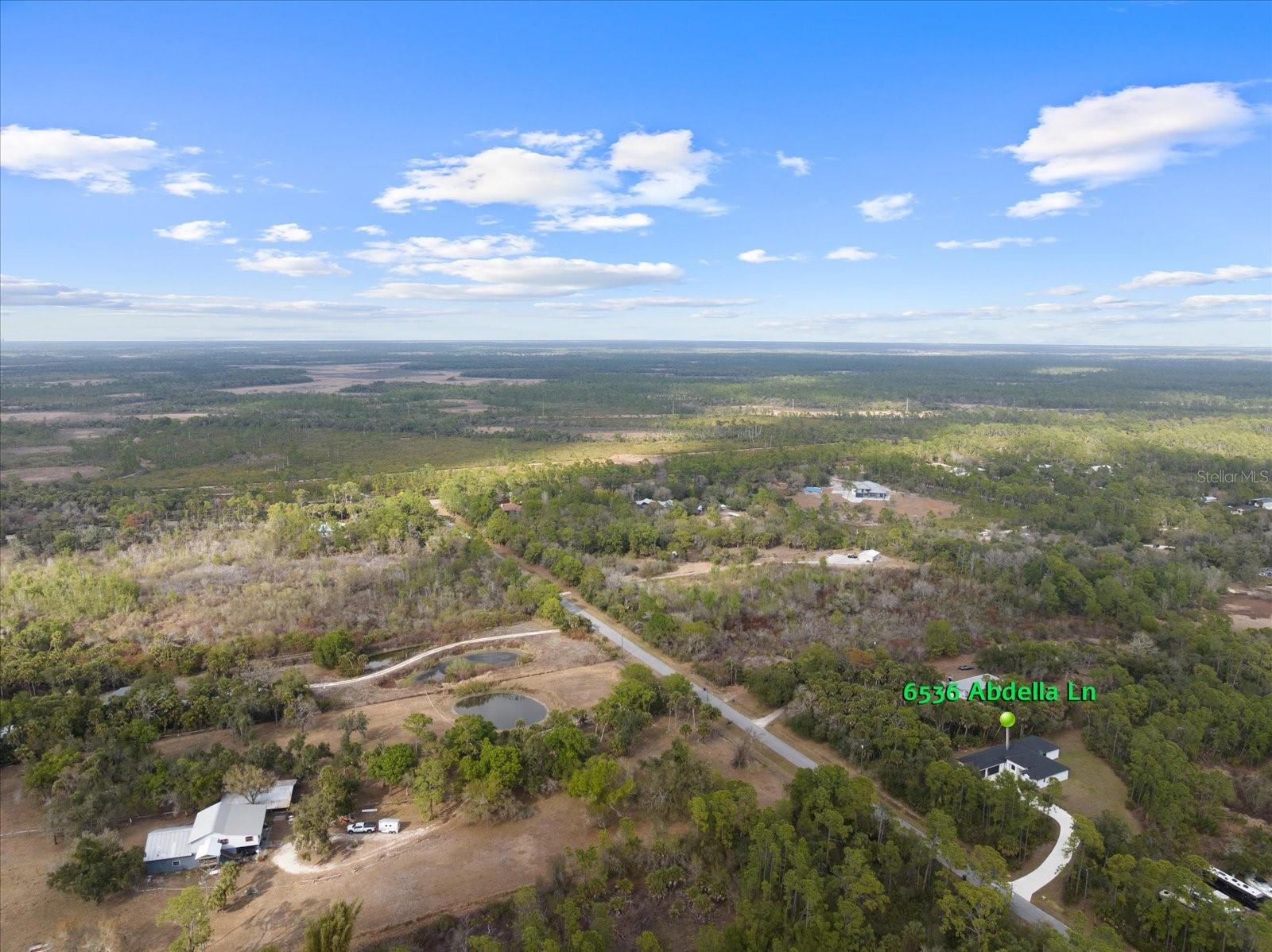 Image 54 of 55 For 6536 Abdella Lane