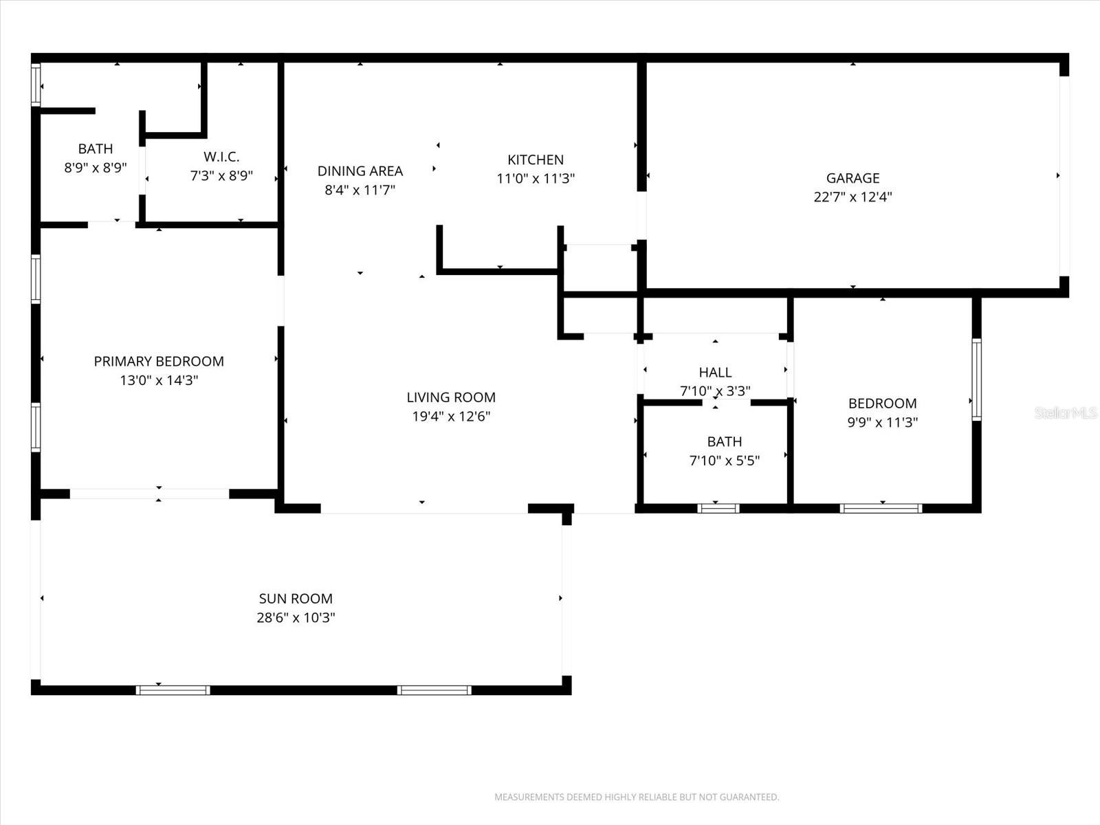 Image 3 of 26 For 6108 Penny Lane 27