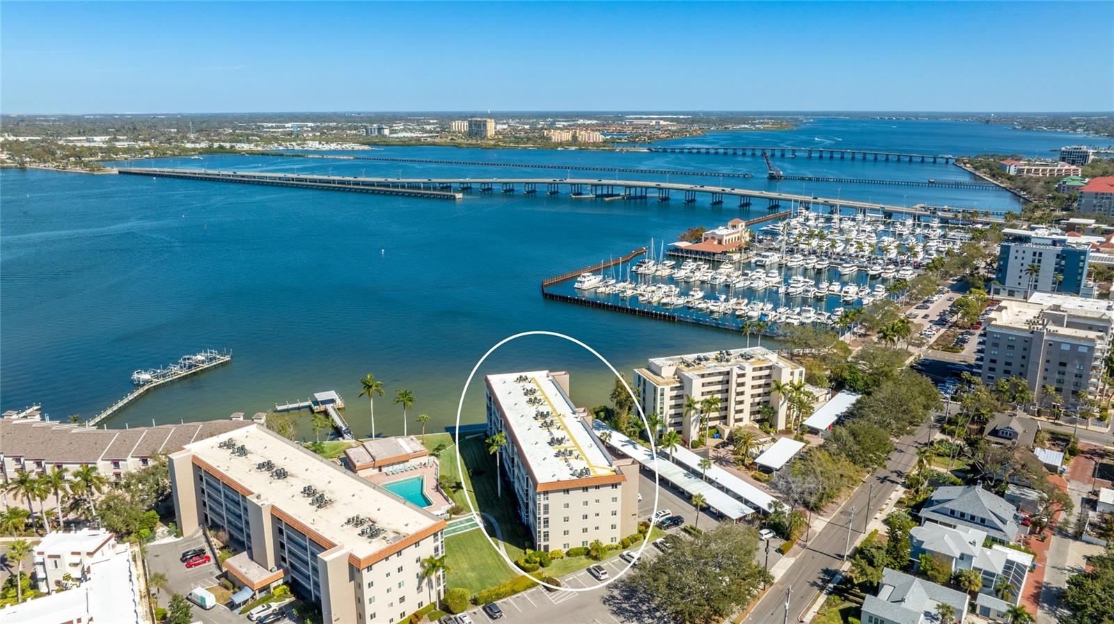 Details for 1600 1st Avenue W 506, BRADENTON, FL 34205