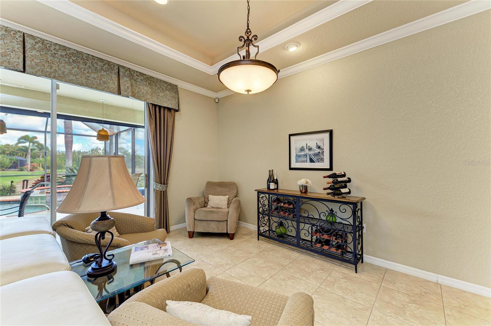 Image 19 of 79 For 9007 Hammock Edge Place