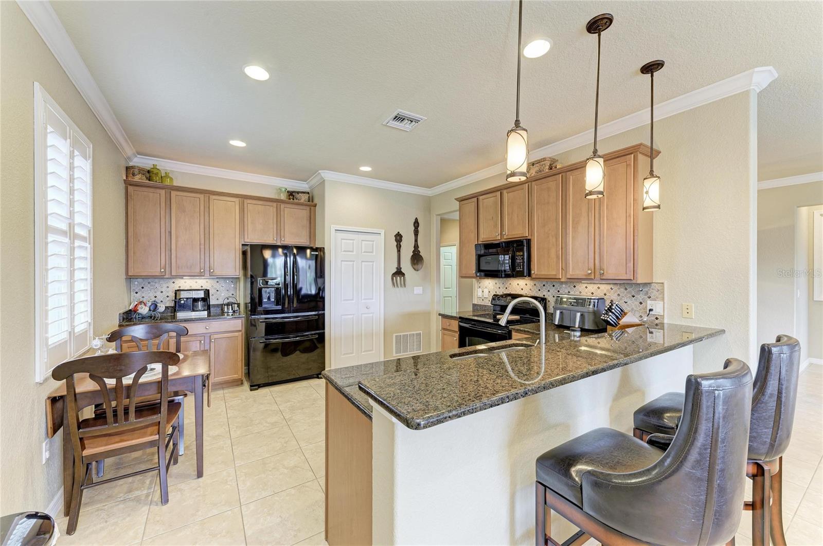 Image 21 of 79 For 9007 Hammock Edge Place