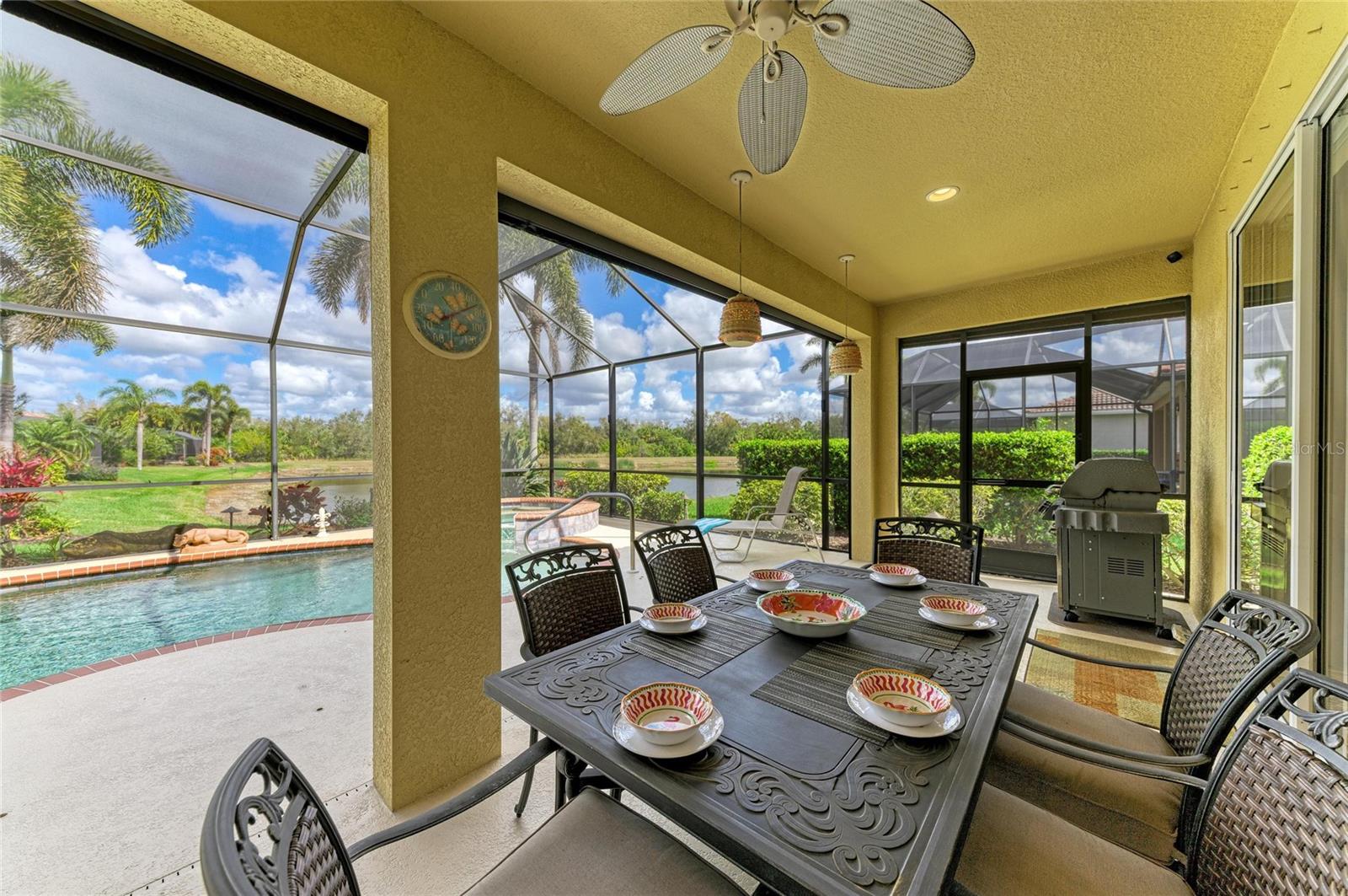 Image 42 of 79 For 9007 Hammock Edge Place