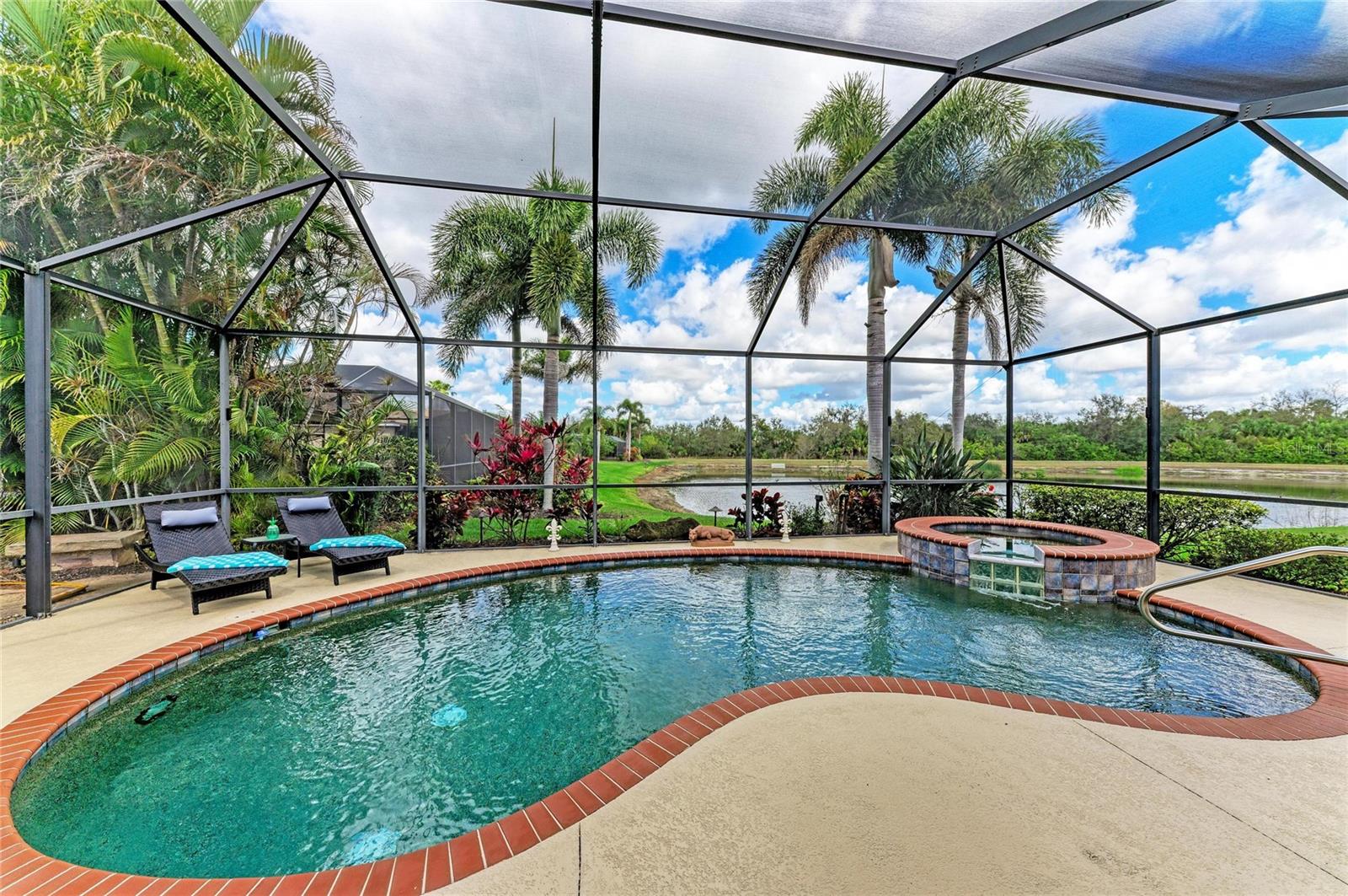 Image 45 of 79 For 9007 Hammock Edge Place