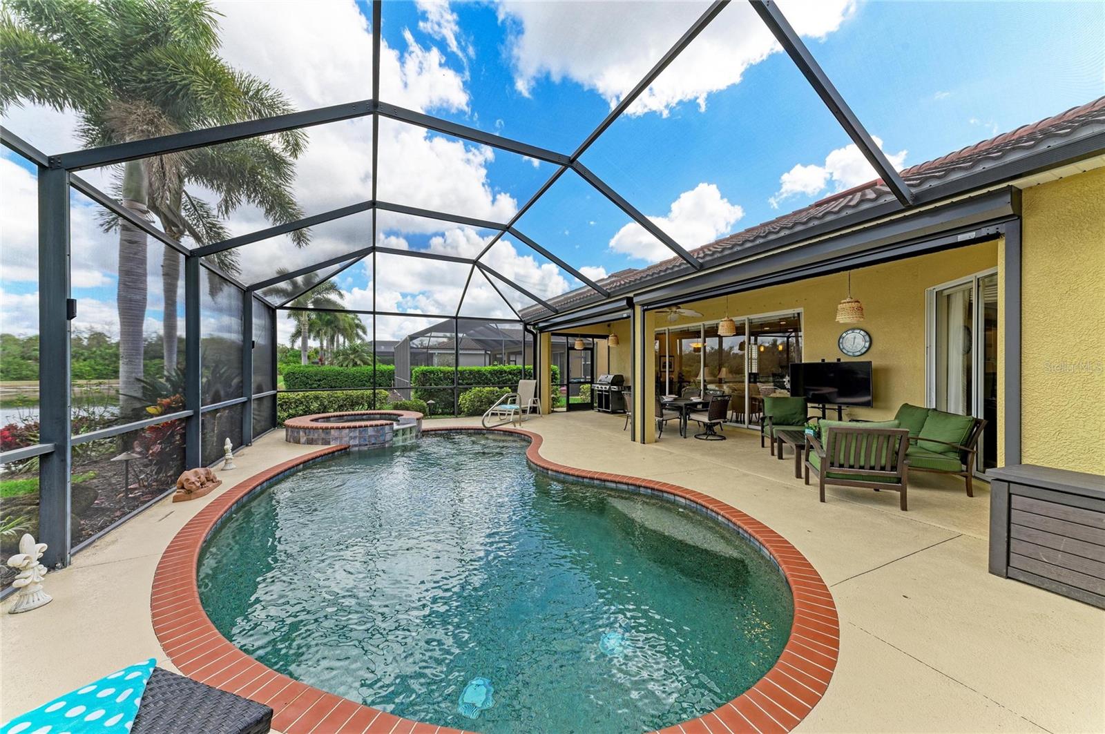 Image 46 of 79 For 9007 Hammock Edge Place