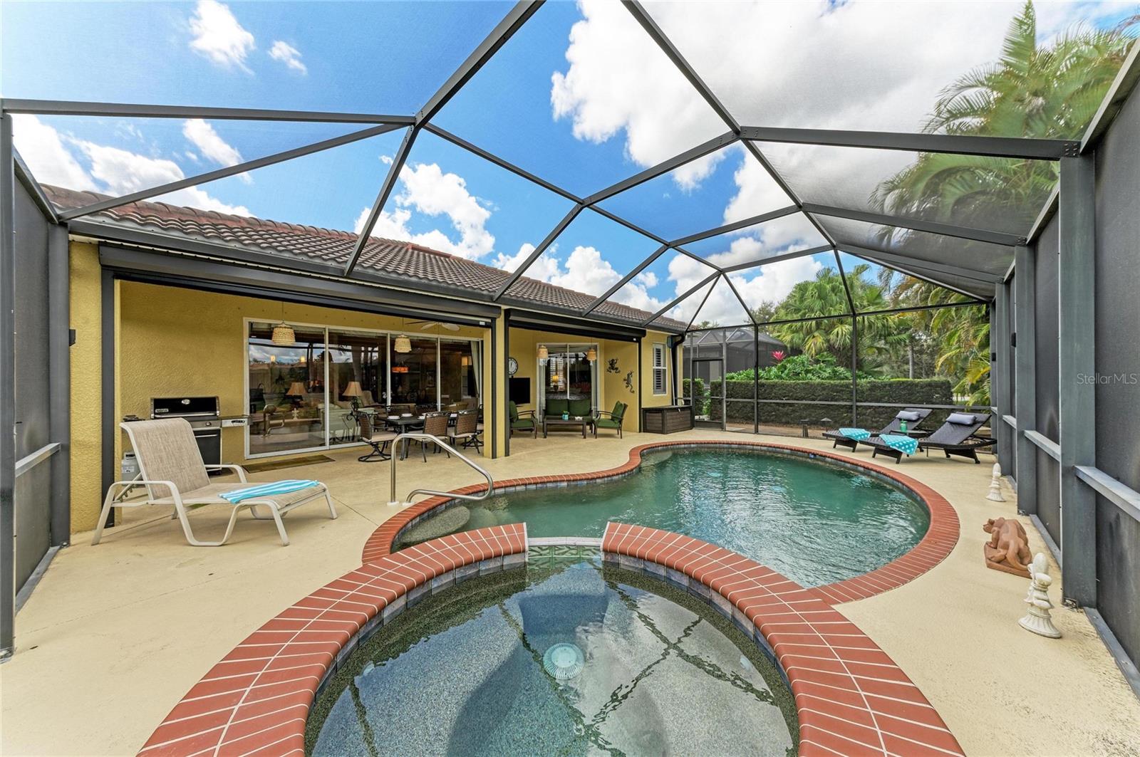 Image 48 of 79 For 9007 Hammock Edge Place