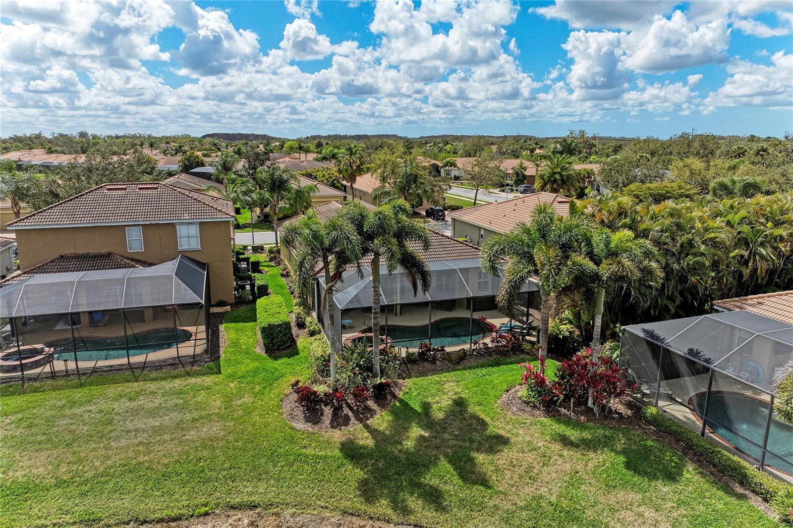 Image 51 of 79 For 9007 Hammock Edge Place