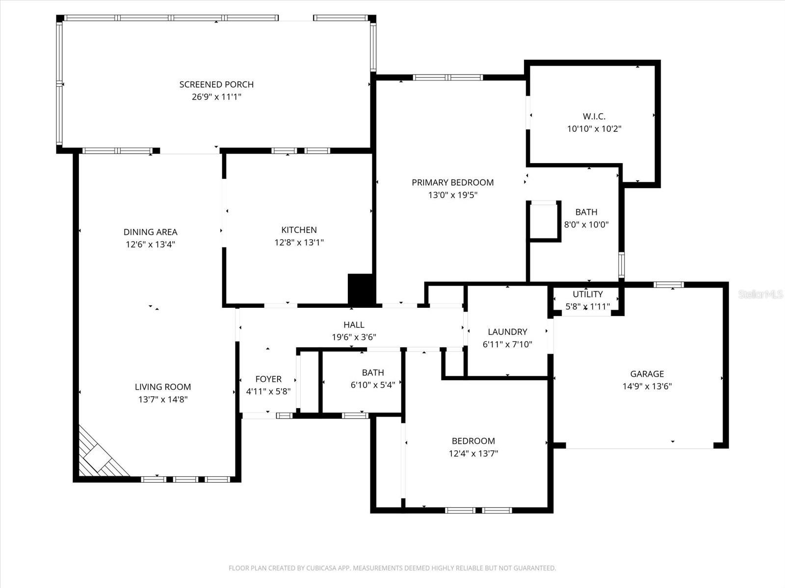 Image 28 of 28 For 1111 77th Street Nw
