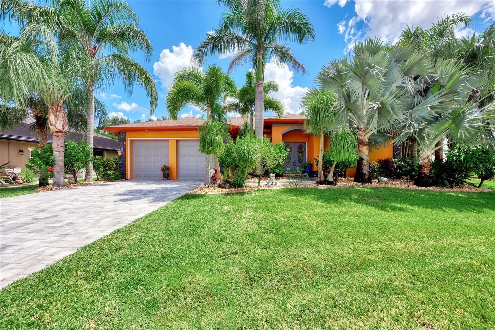 Details for 118 Sao Luiz Street, PUNTA GORDA, FL 33983