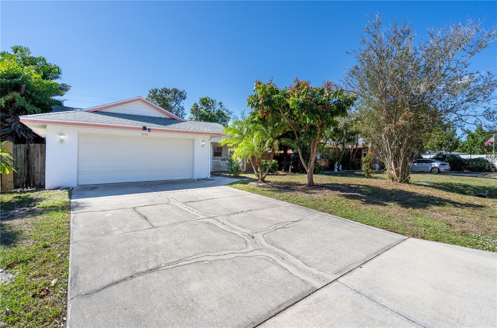 Details for 2648 Nassau Street, SARASOTA, FL 34231