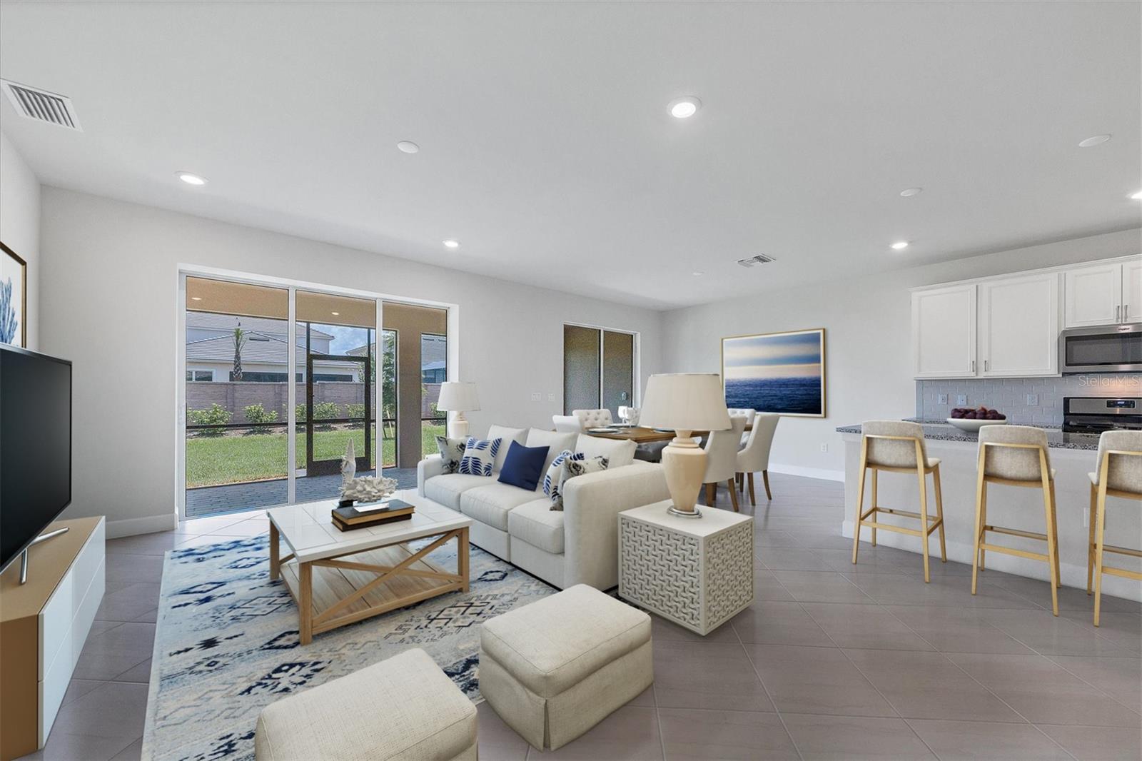 Image 3 of 46 For 3519 Harlowe Run