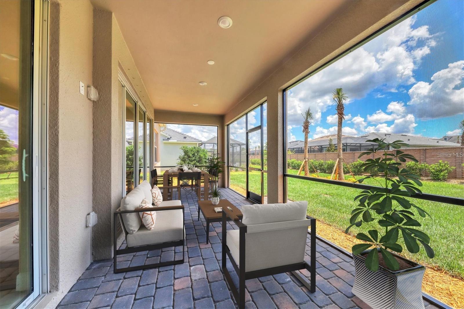 Image 6 of 46 For 3519 Harlowe Run