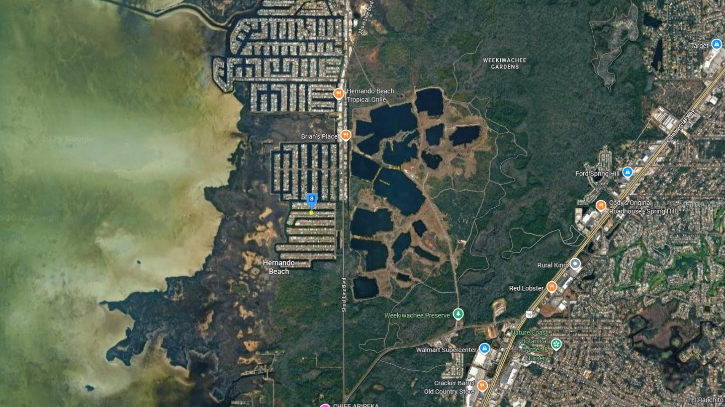 Image 4 of 6 For 3487 Bluefish Drive