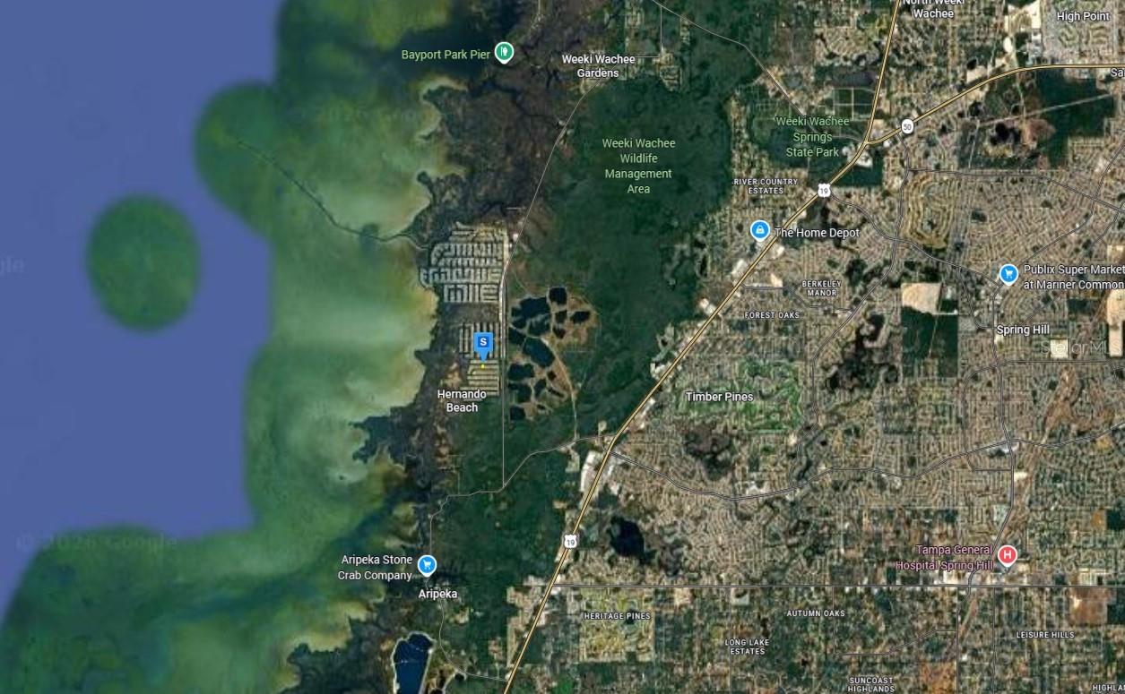 Image 5 of 6 For 3487 Bluefish Drive