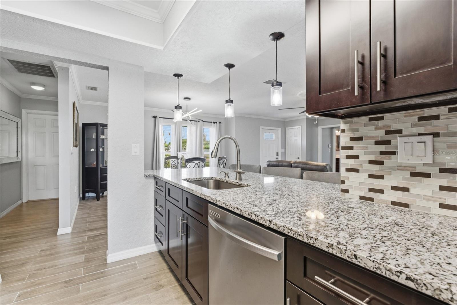 Image 13 of 52 For 4240 Shamrock Drive