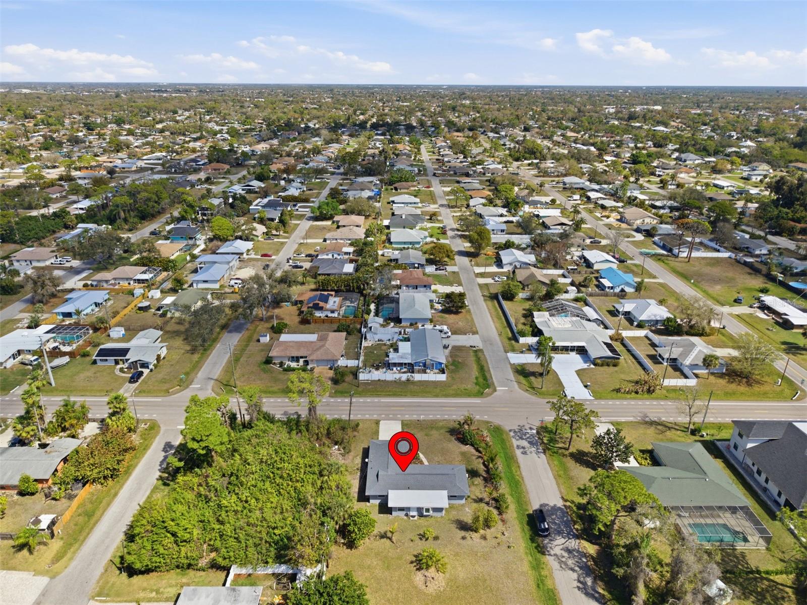 Image 48 of 52 For 4240 Shamrock Drive