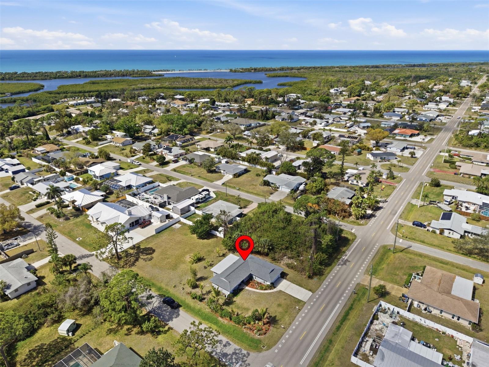 Image 50 of 52 For 4240 Shamrock Drive