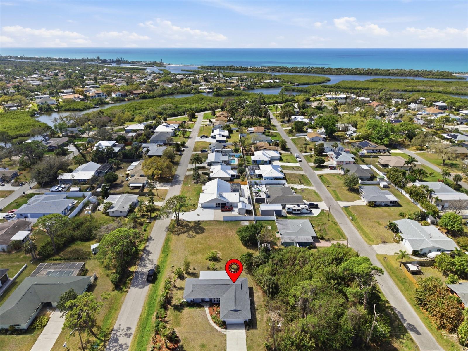 Image 51 of 52 For 4240 Shamrock Drive