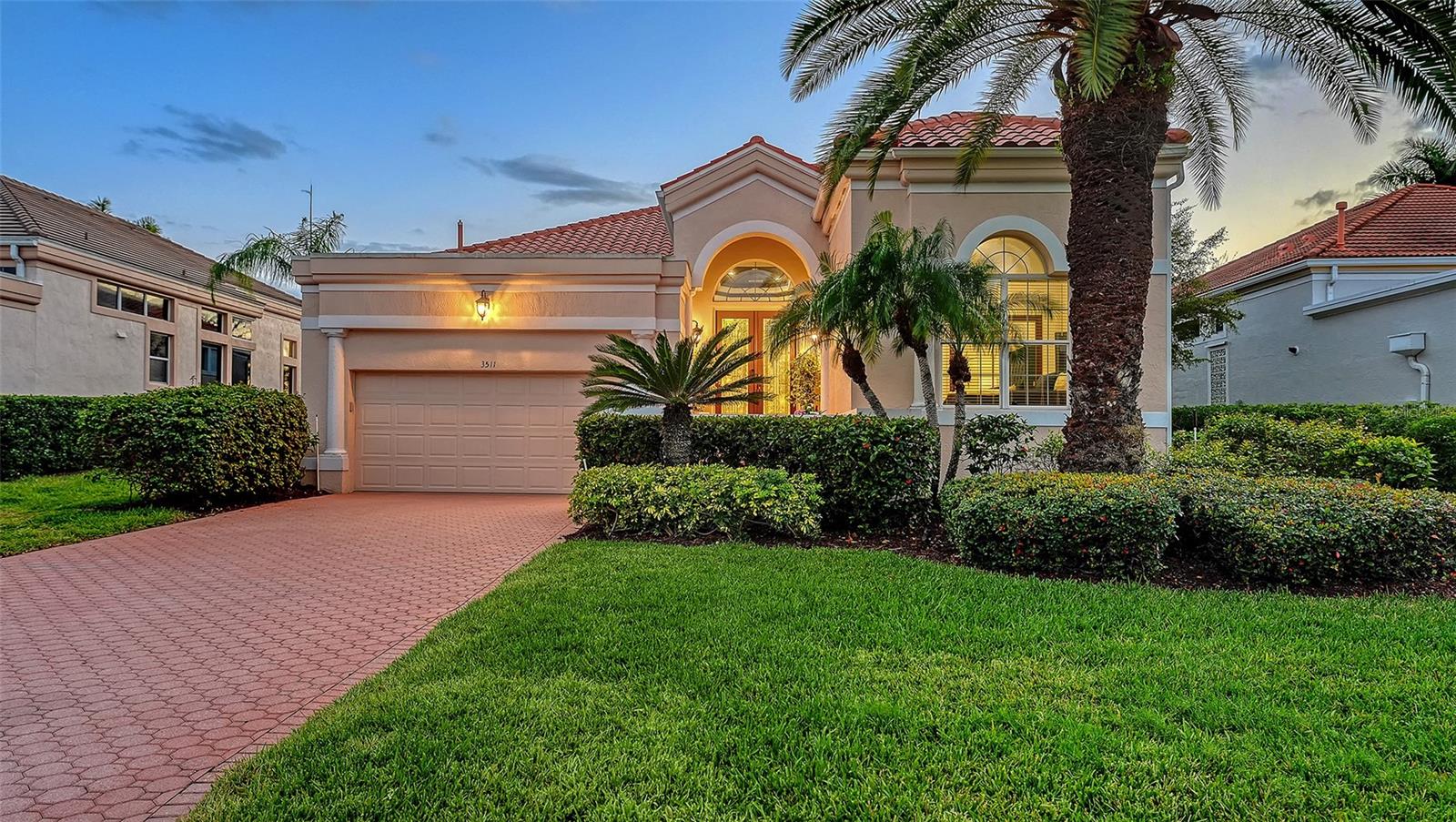 Details for 3511 Fair Oaks Court, LONGBOAT KEY, FL 34228