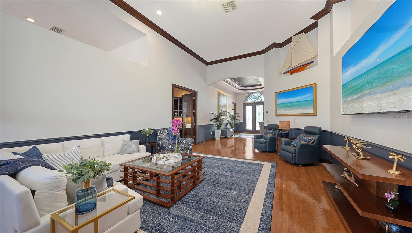 Image 11 of 58 For 3511 Fair Oaks Court