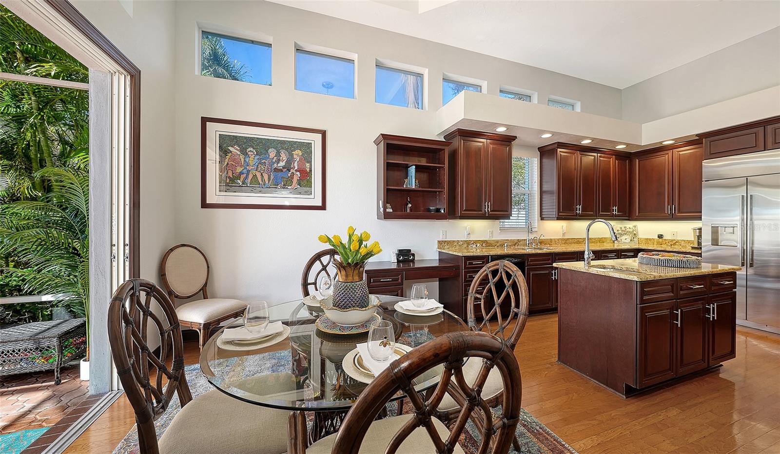 Image 17 of 58 For 3511 Fair Oaks Court