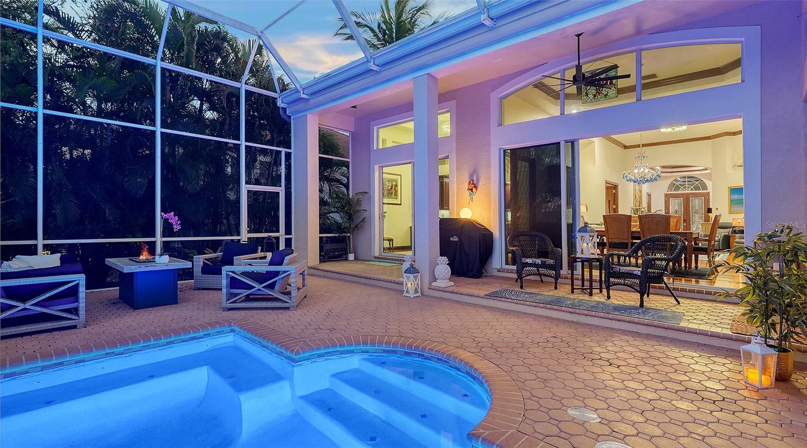 Image 42 of 58 For 3511 Fair Oaks Court