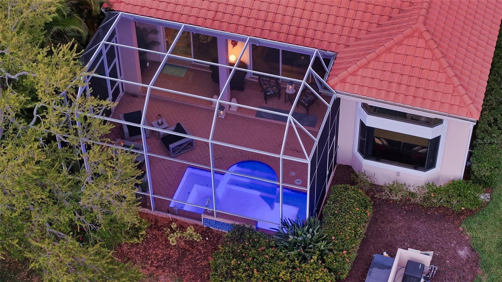 Image 47 of 58 For 3511 Fair Oaks Court