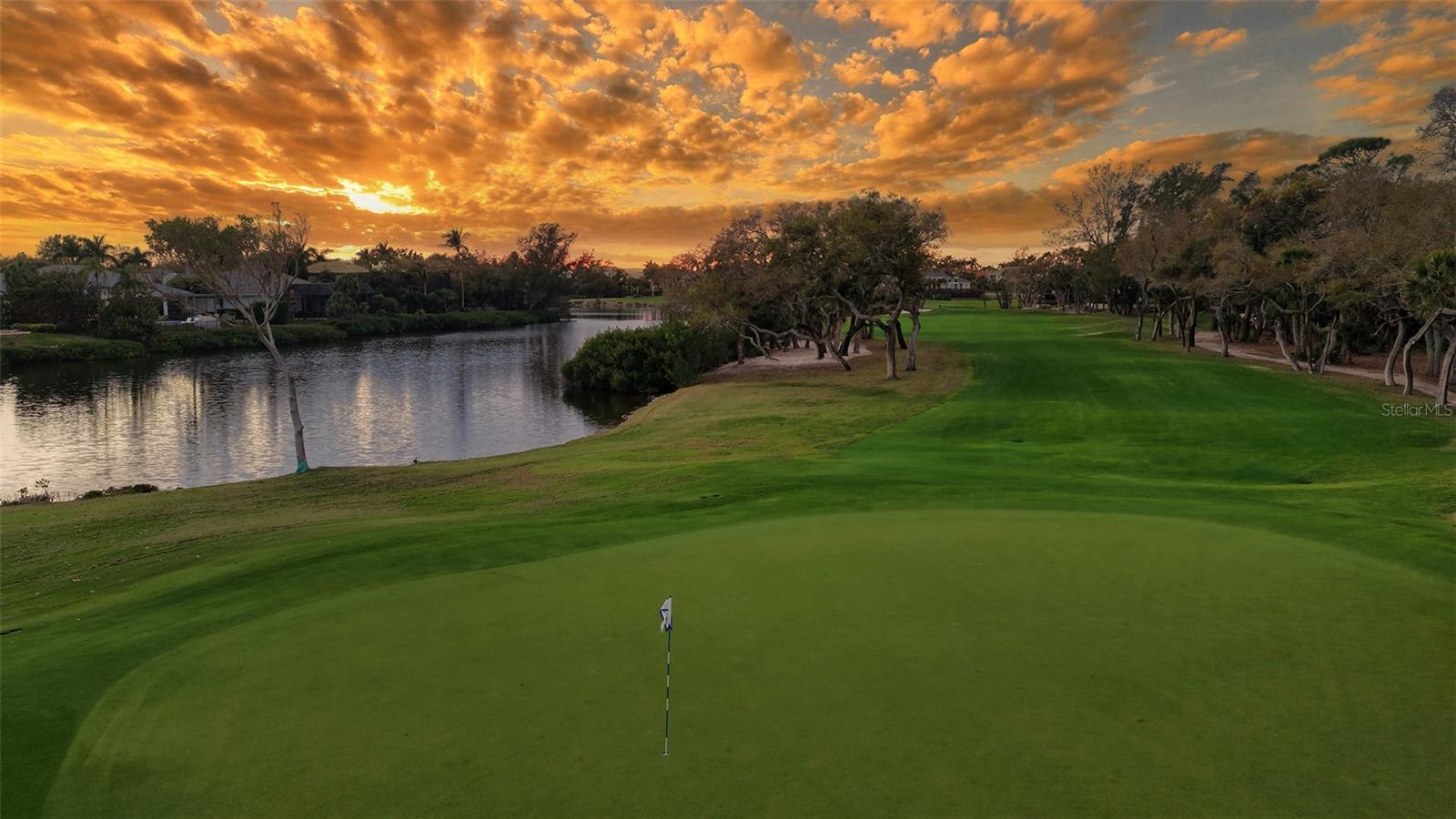 Image 50 of 58 For 3511 Fair Oaks Court