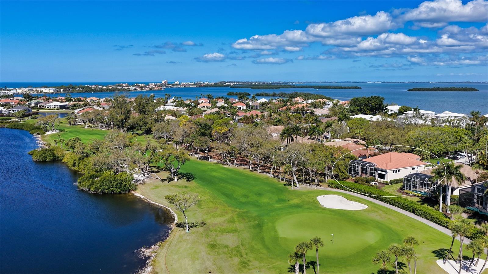 Image 54 of 58 For 3511 Fair Oaks Court