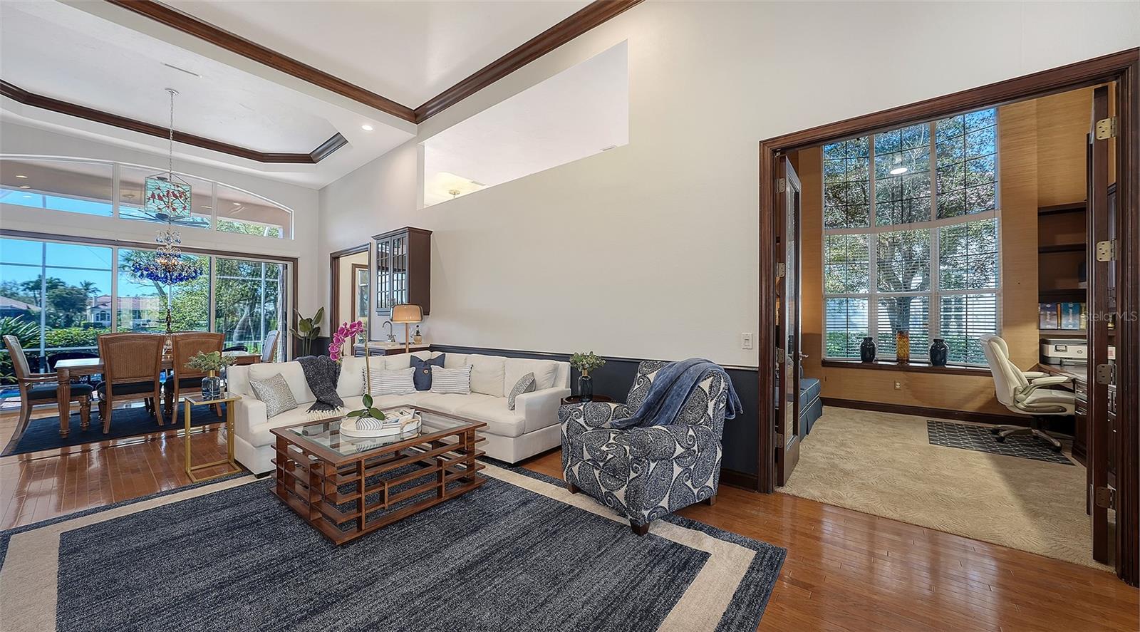 Image 9 of 58 For 3511 Fair Oaks Court