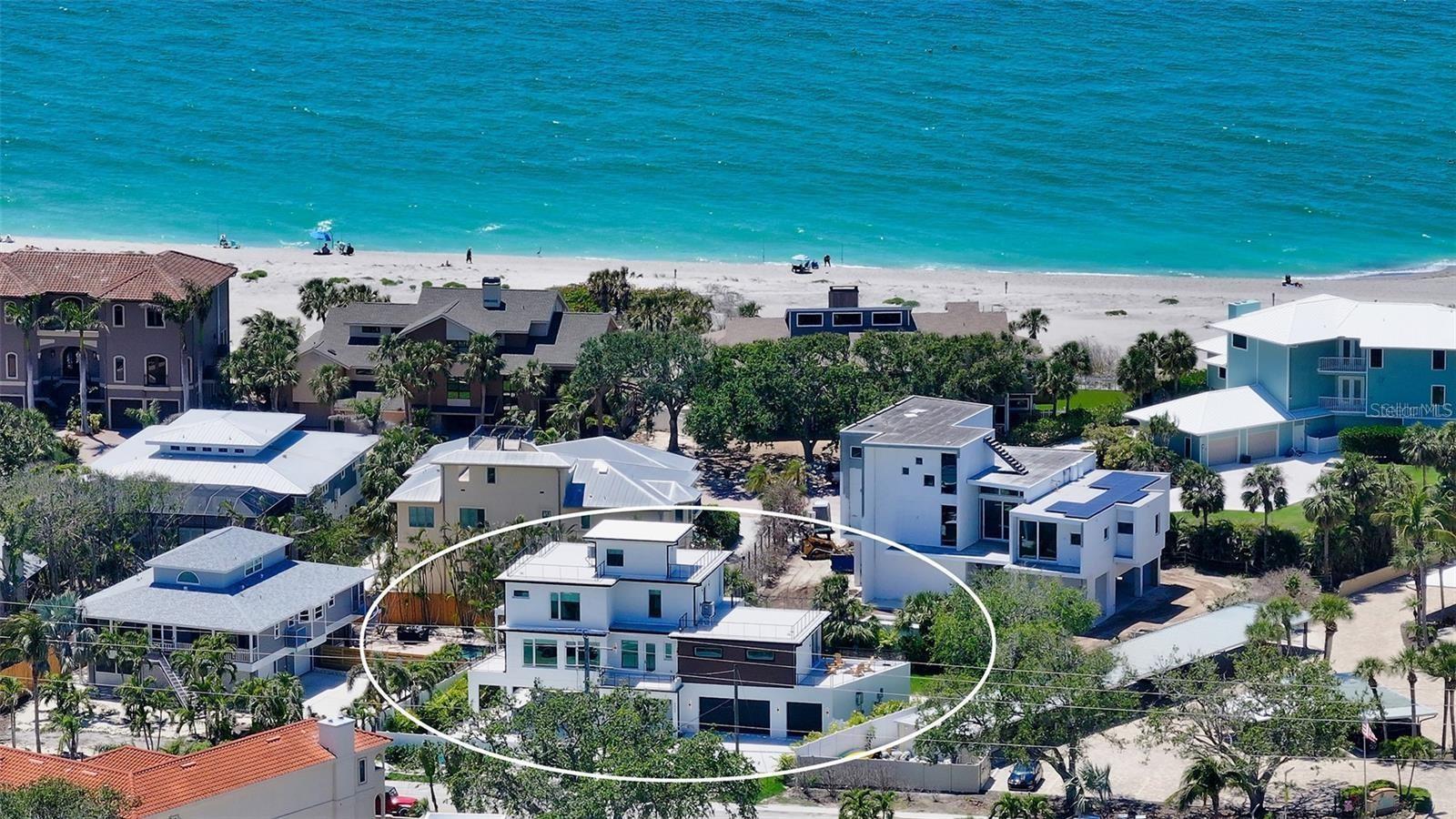 Image 79 of 90 For 8800 Midnight Pass Road