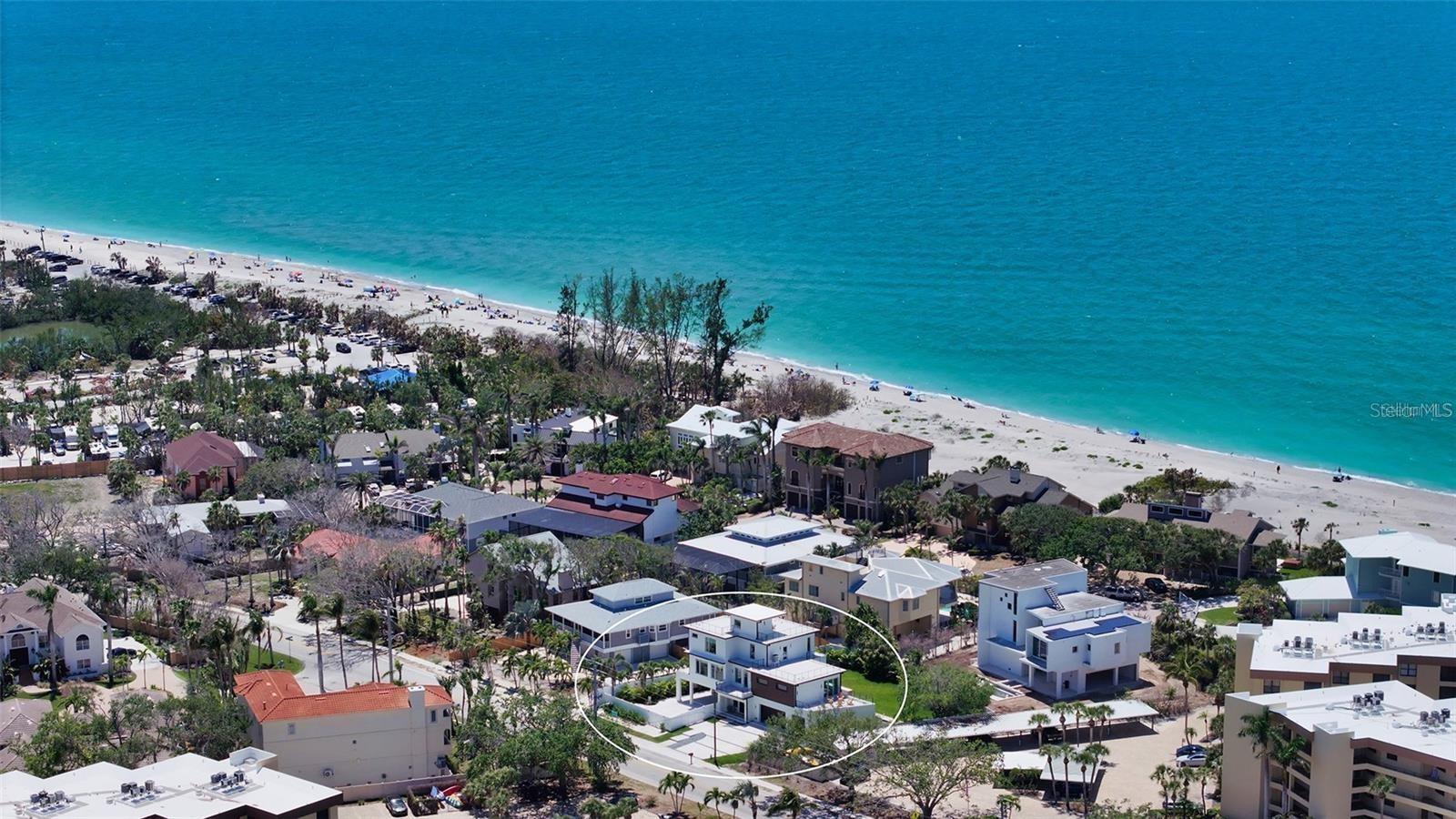 Image 80 of 90 For 8800 Midnight Pass Road