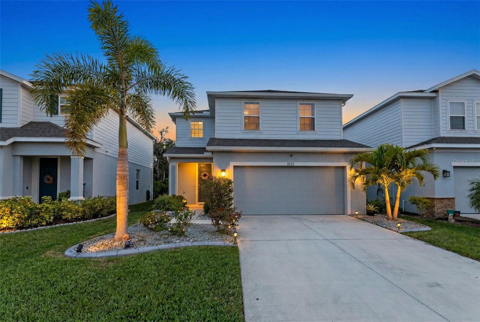 Details for 8523 Rain Lily Crossing, PARRISH, FL 34219