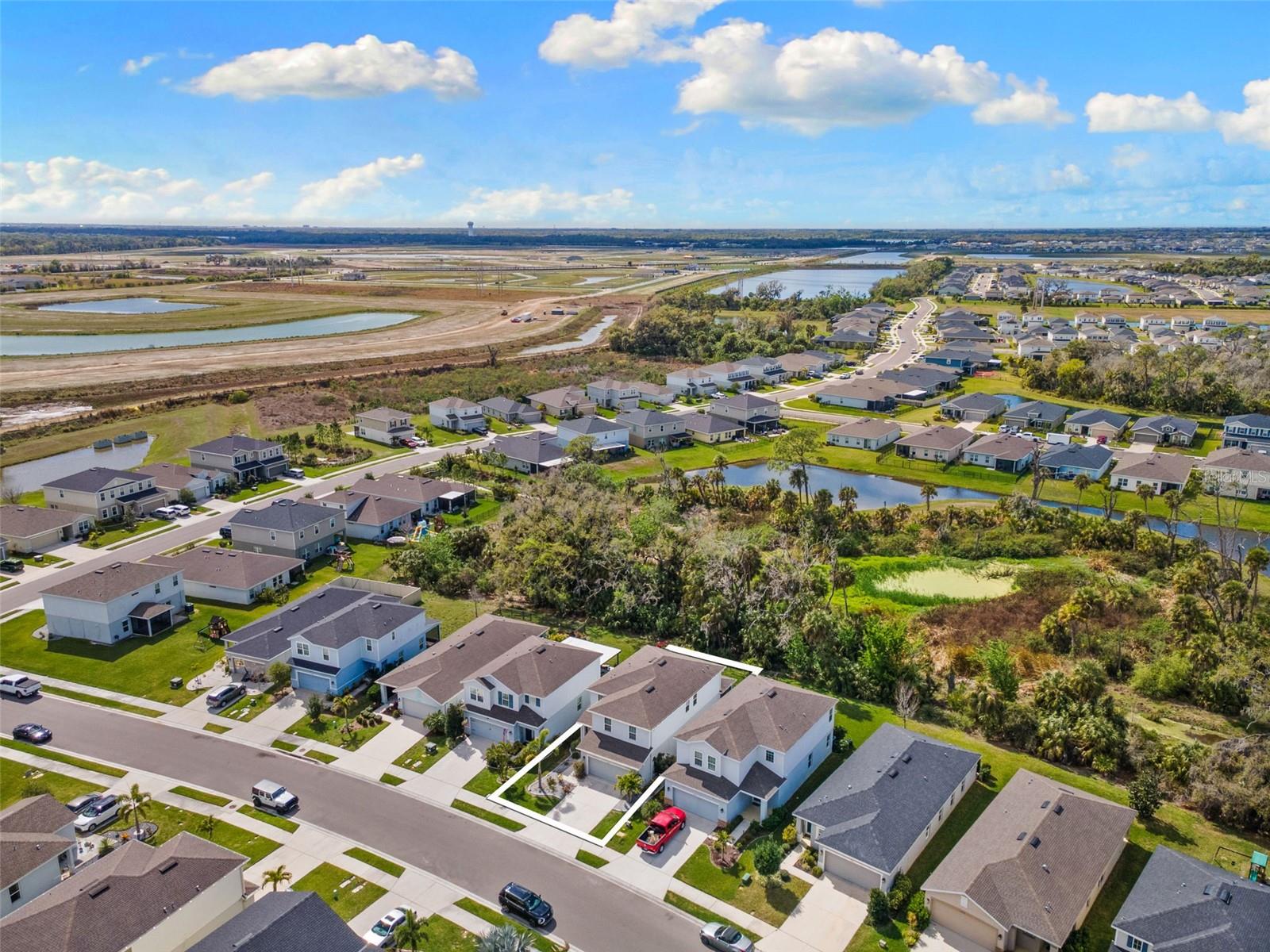 Image 31 of 37 For 8523 Rain Lily Crossing