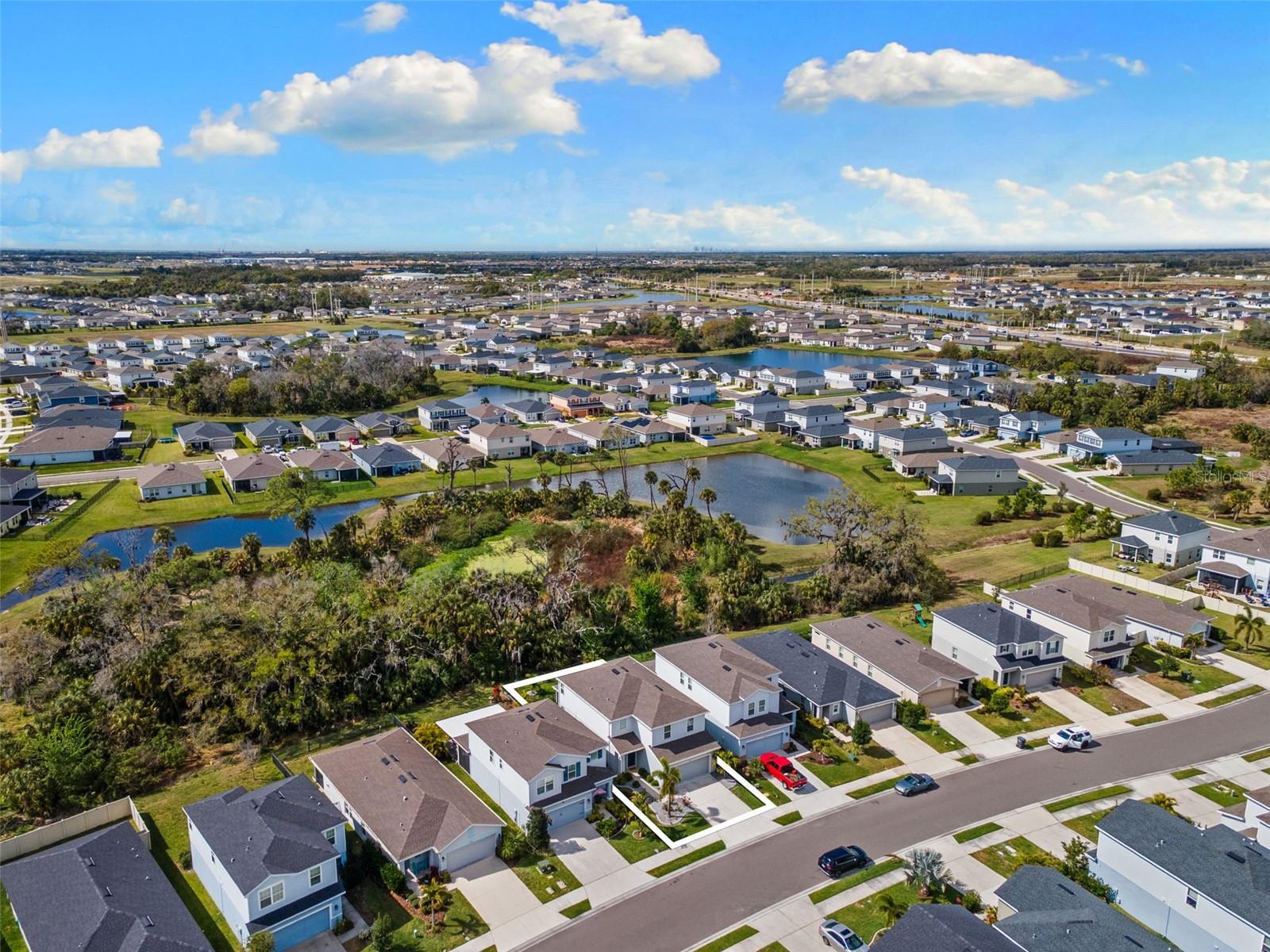 Image 33 of 37 For 8523 Rain Lily Crossing