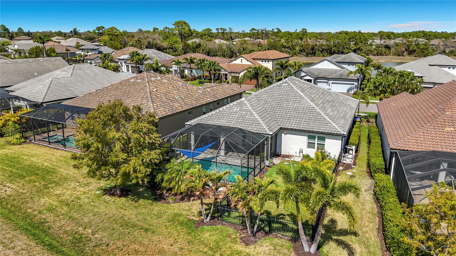 Image 52 of 56 For 11437 Montserrat Drive