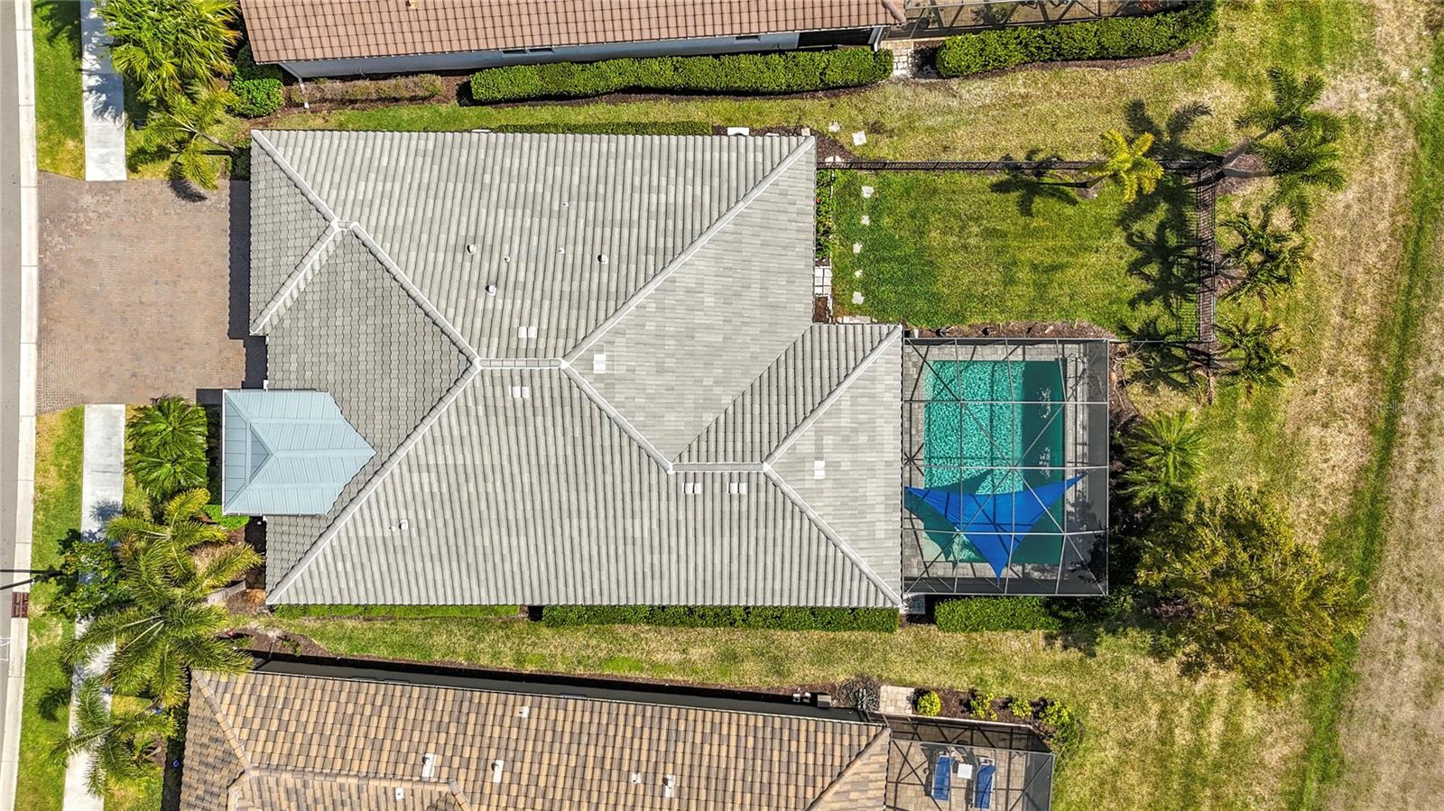 Image 53 of 56 For 11437 Montserrat Drive