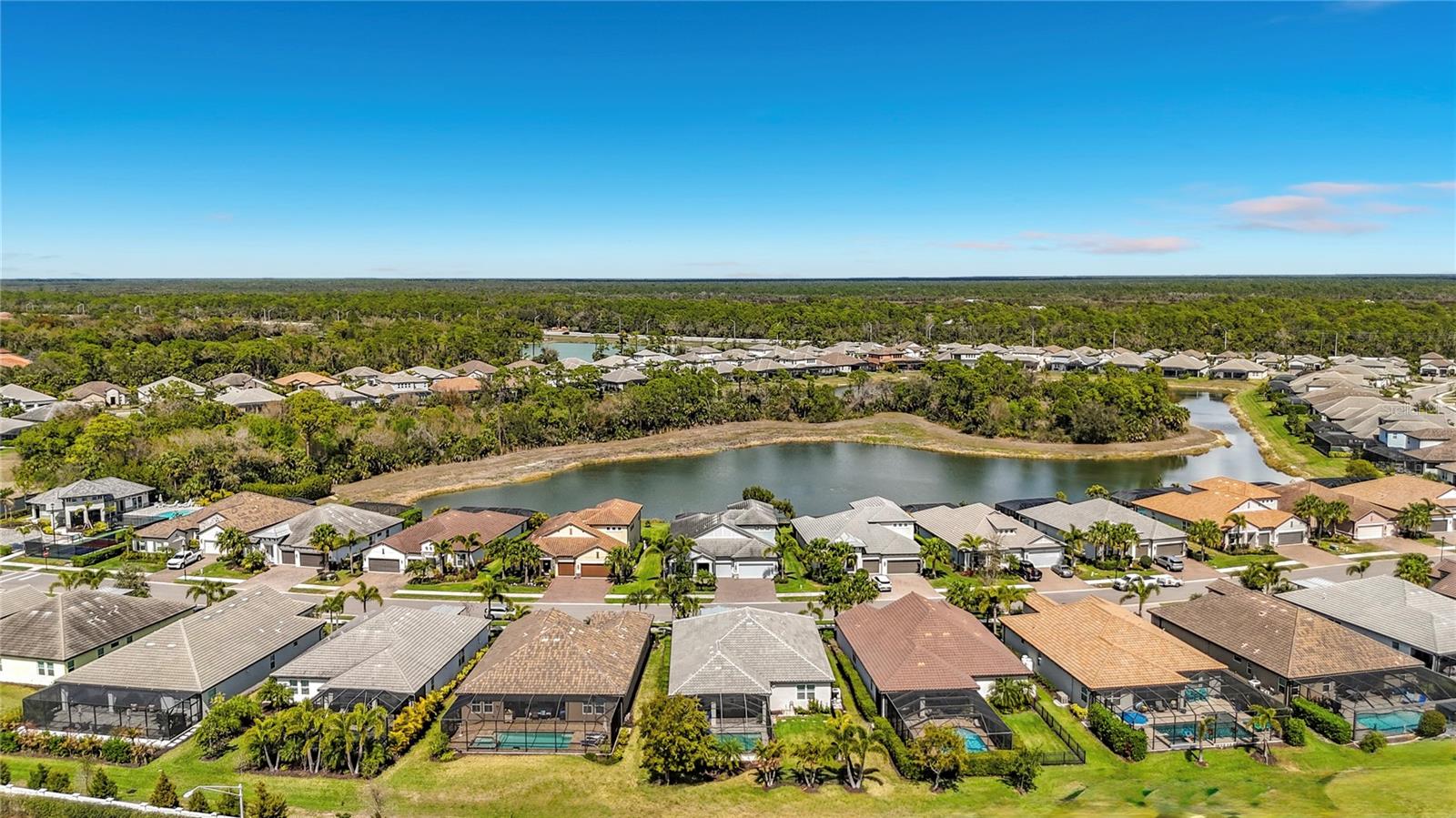 Image 55 of 56 For 11437 Montserrat Drive