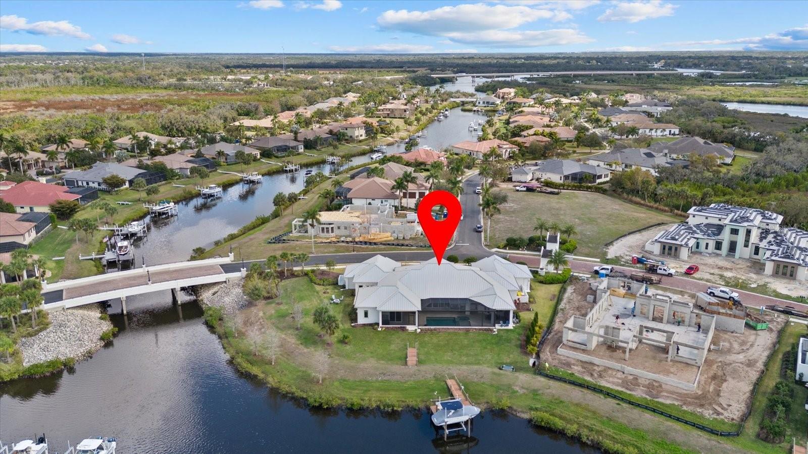 Listing photo id 71 for 1831 Rio Vista Terrace