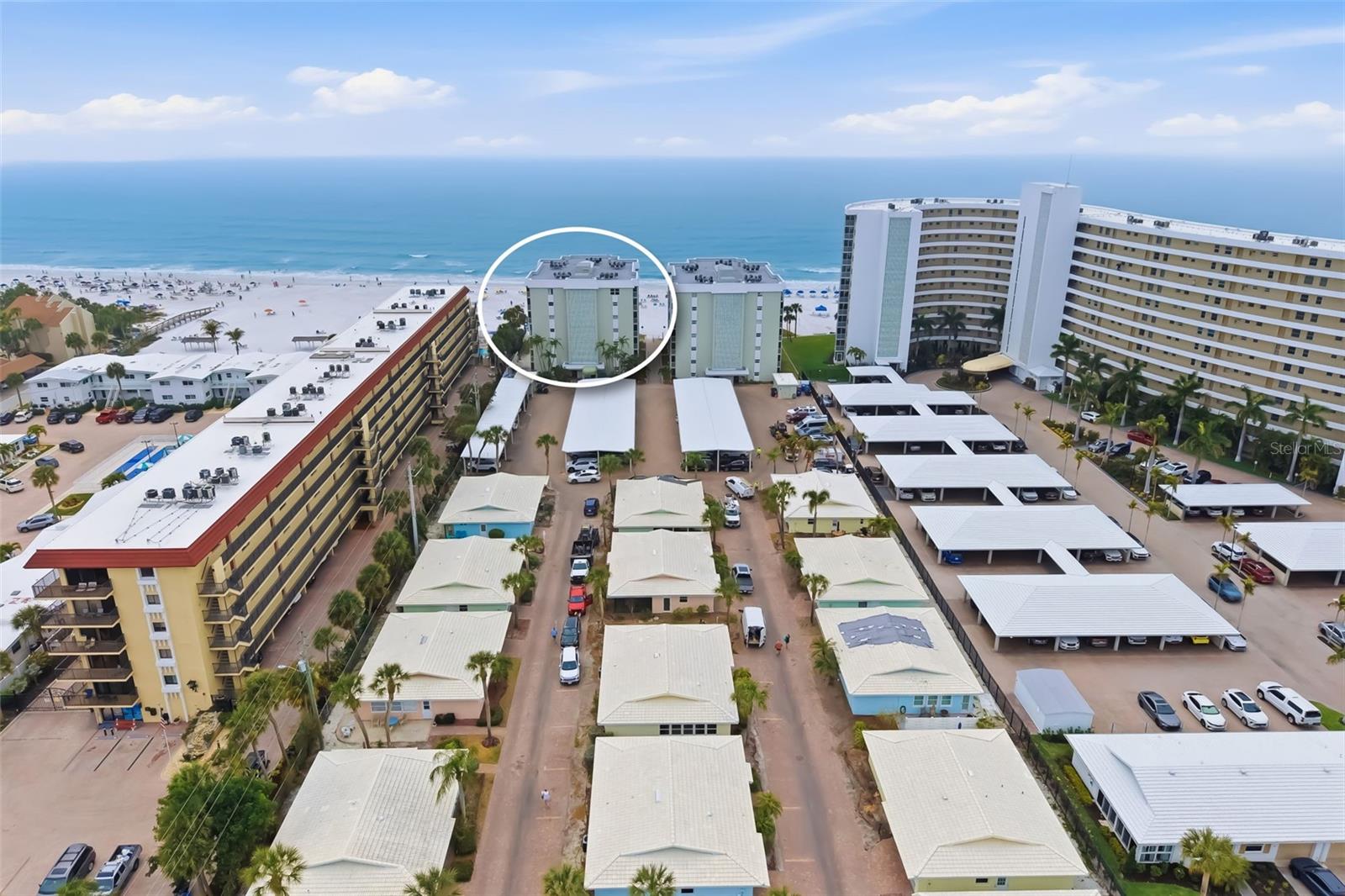 Details for 6312 Midnight Pass Road 305s, SARASOTA, FL 34242