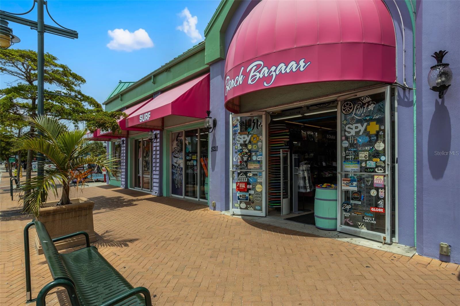 Image 63 of 68 For 6312 Midnight Pass Road 305s