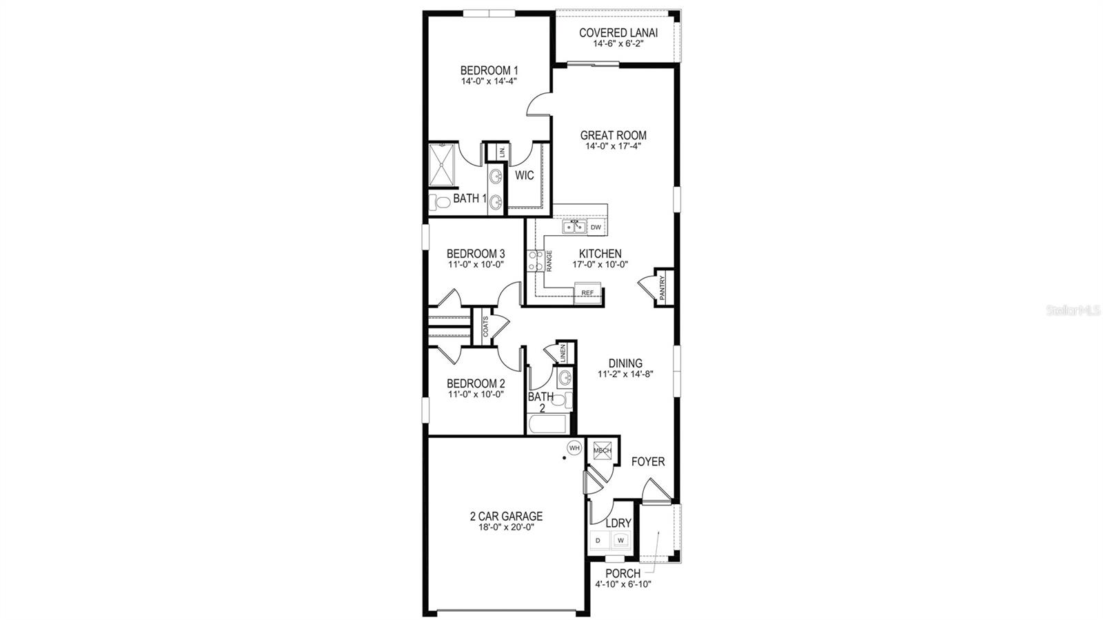 Image 18 of 18 For 8817 Clear View Street