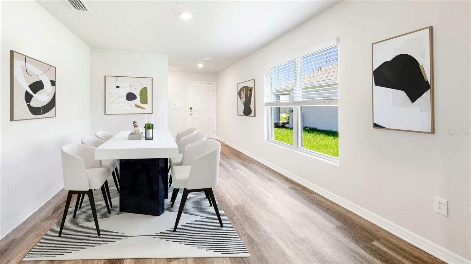 Image 3 of 18 For 8817 Clear View Street