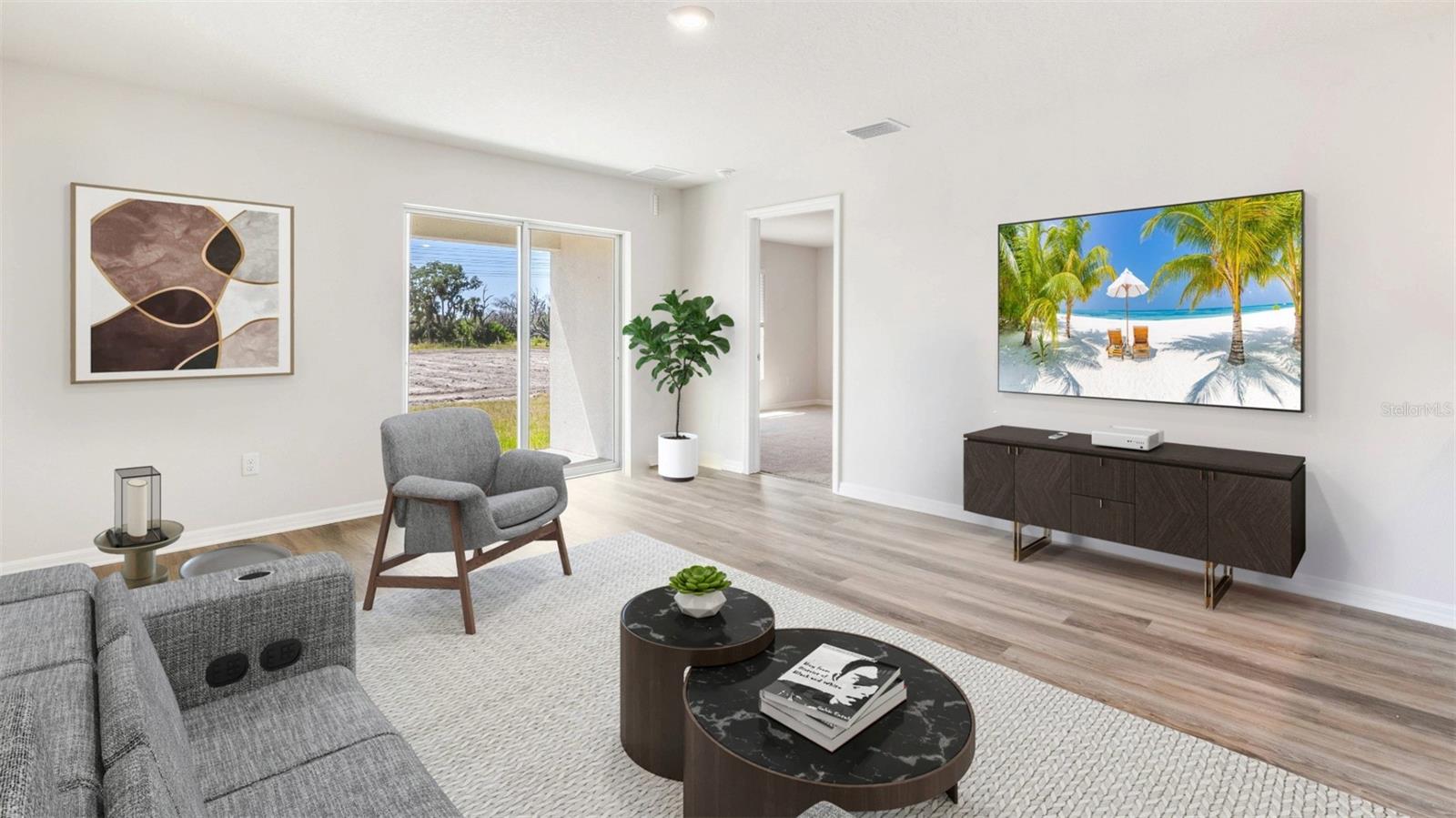 Image 5 of 18 For 8817 Clear View Street