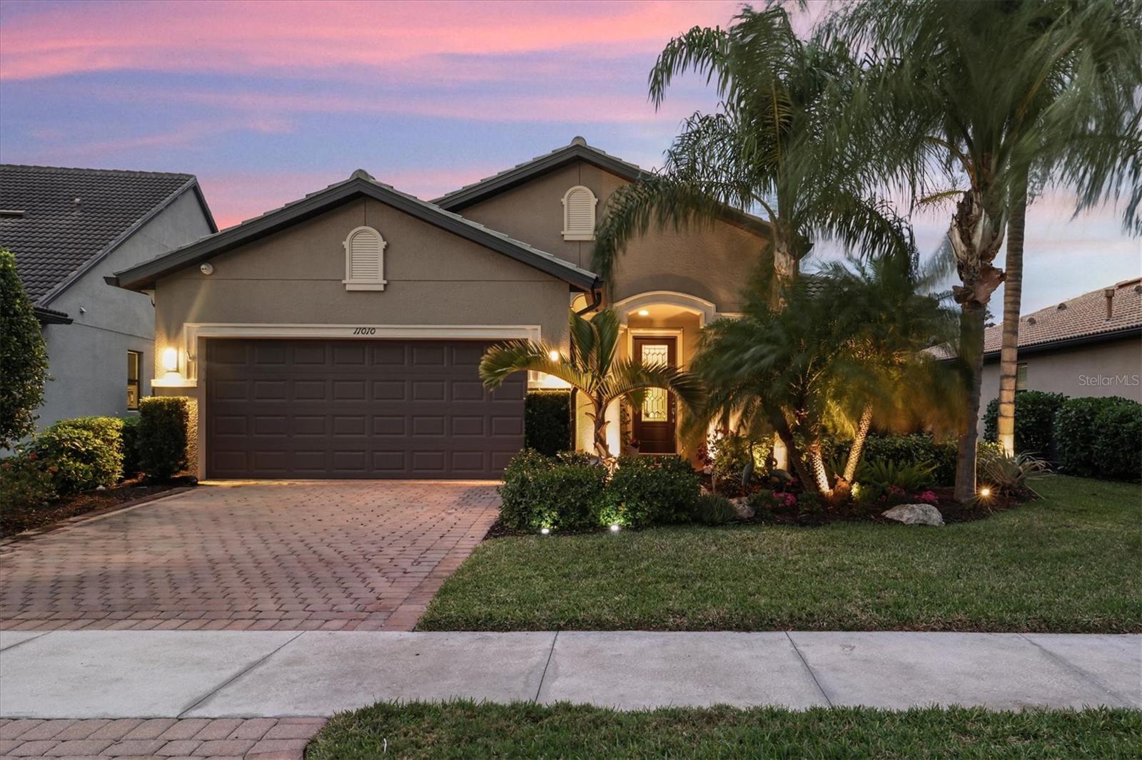 Details for 11010 Sandhill Preserve Drive, SARASOTA, FL 34238
