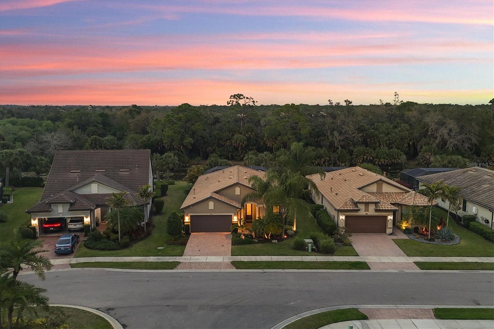 Image 2 of 78 For 11010 Sandhill Preserve Drive