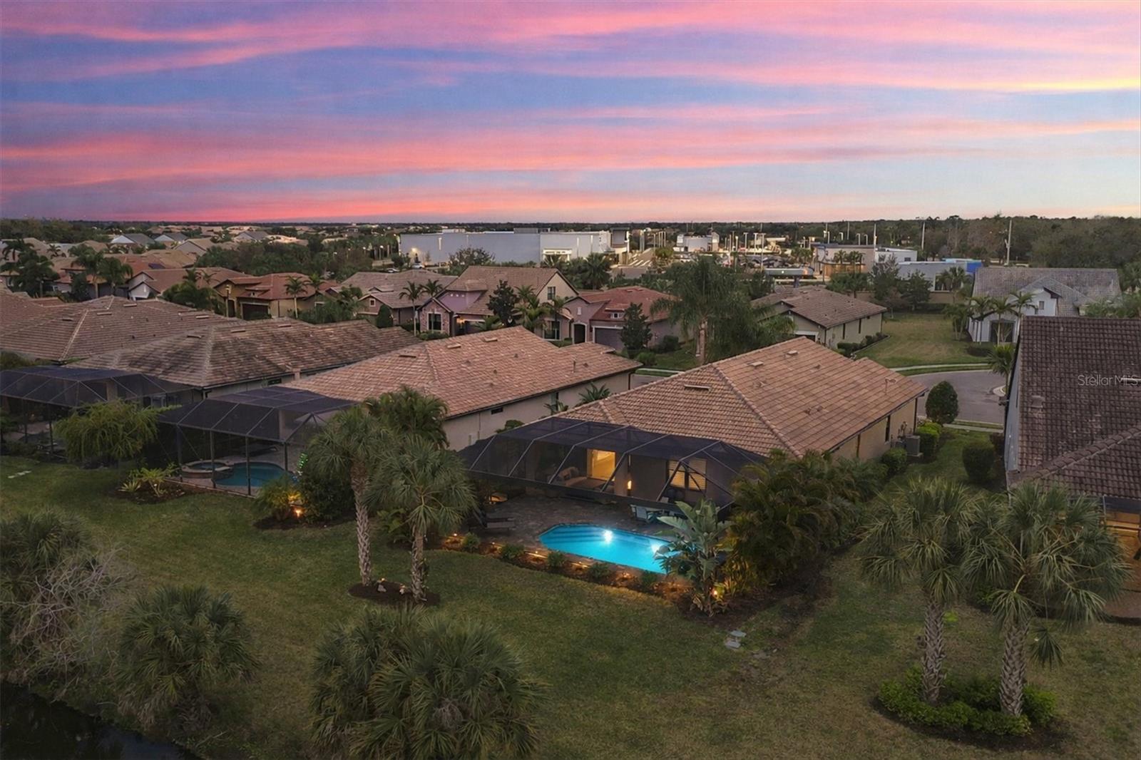 Image 47 of 78 For 11010 Sandhill Preserve Drive